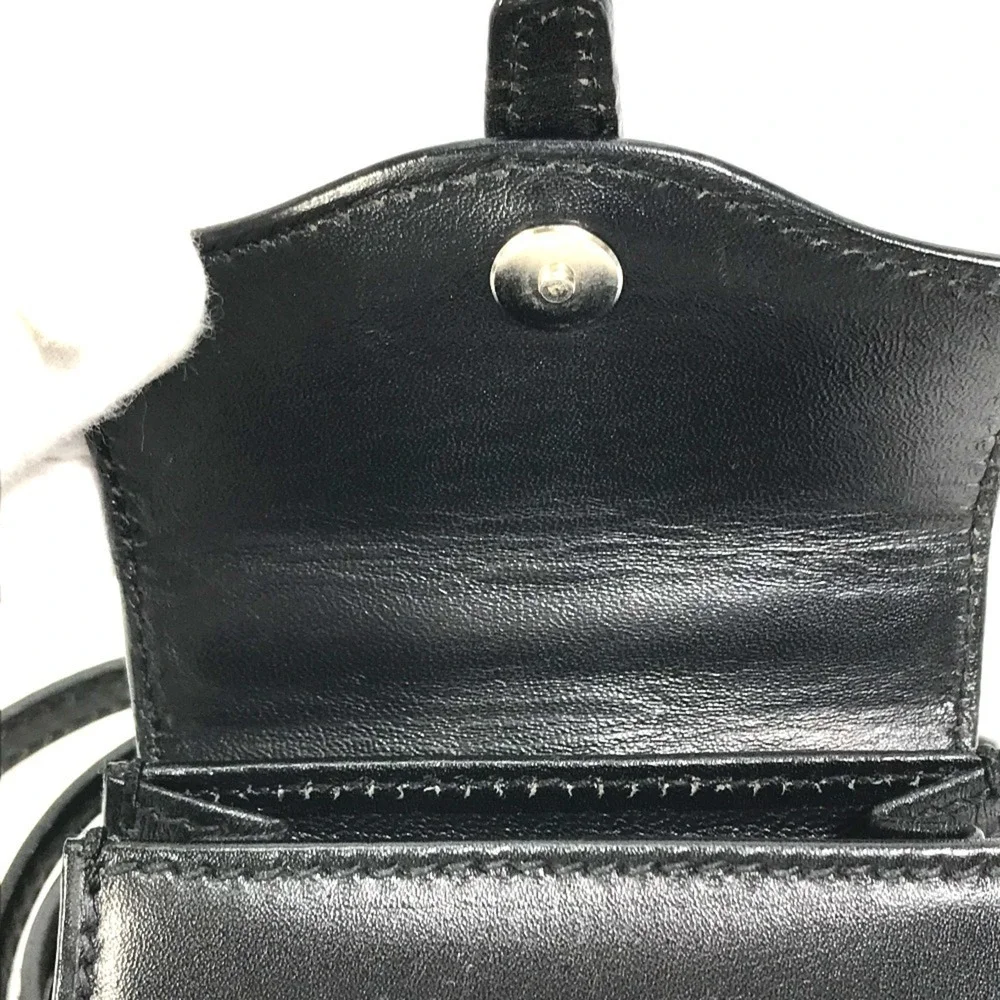 GUCCI Black Shoulder Bag - Picture 11 of 15